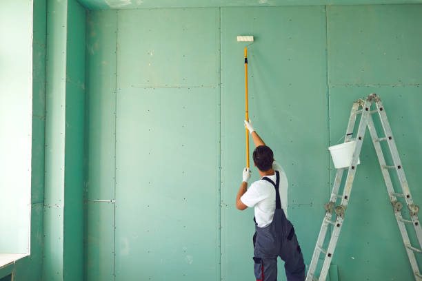 Best Post-Construction Mold Inspection  in Englewood Cliffs, NJ