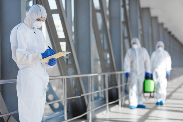 Best Real Estate Mold Inspection  in Englewood Cliffs, NJ