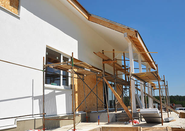 Best Environmental Consulting for Mold Prevention  in Englewood Cliffs, NJ
