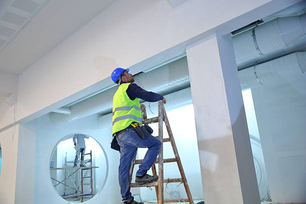Best Dehumidification Services  in Englewood Cliffs, NJ